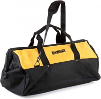 DeWalt 24 Inch Heavy-Duty Ballistic Nylon Contractor Tool Bag £19.95